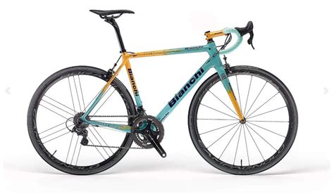 bianchi specialissima pantani